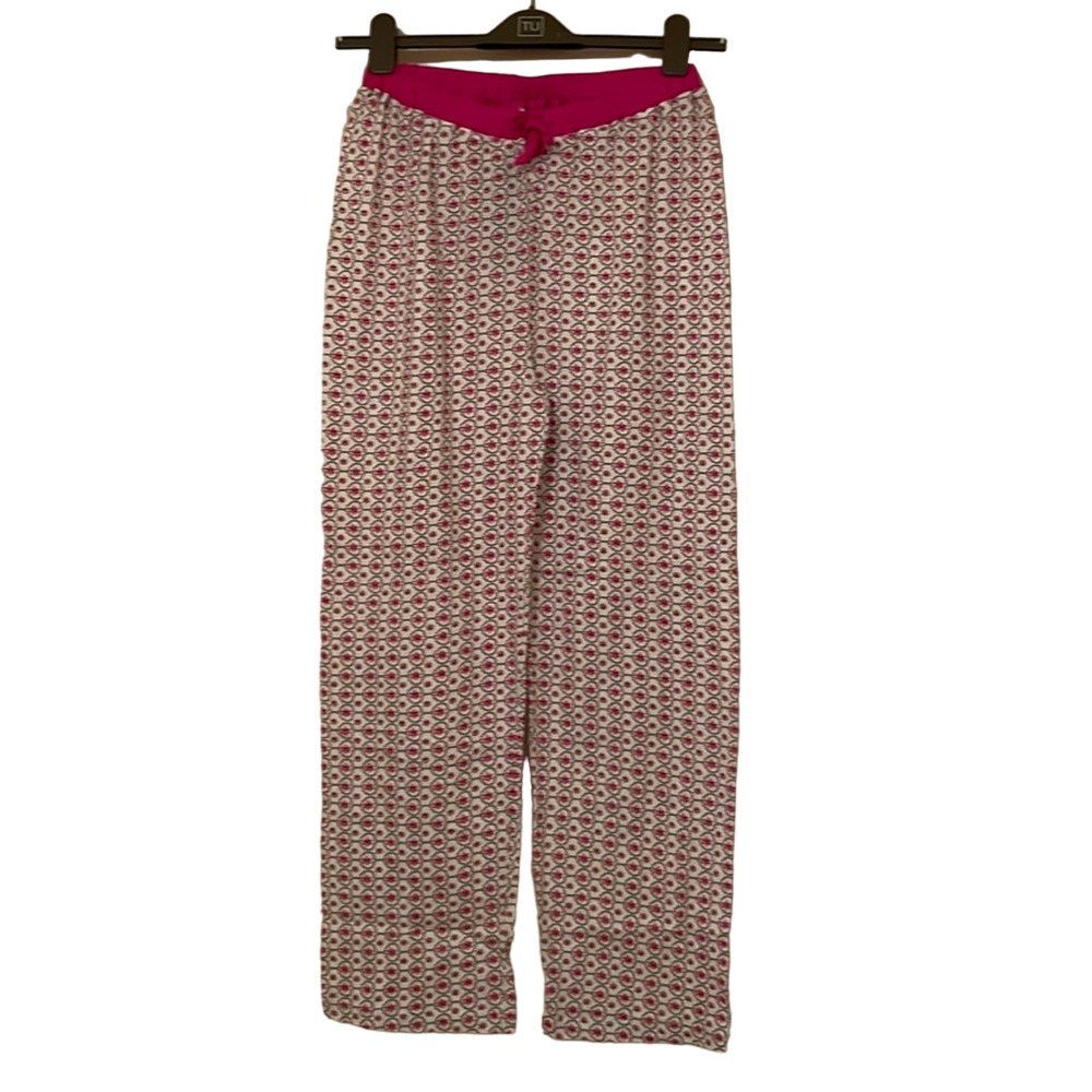 NWT Mayfair Pajama/Lounge Pants Sz M